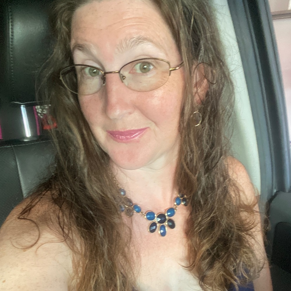 Meet your Posher, Rita j